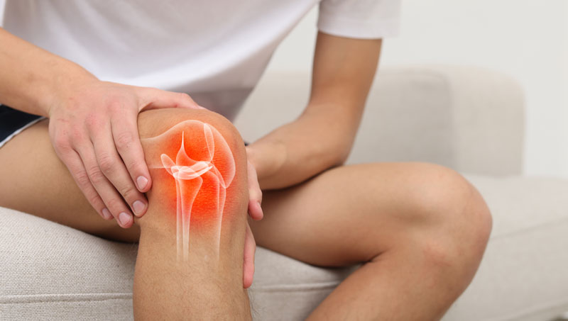 The Science of Cellular Rejuvenation in Arthritis Care at Revive Regenerative Medical Group