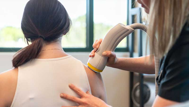 What Is SoftWave Therapy: Advanced Regenerative Care at Revive Regenerative Medical Group