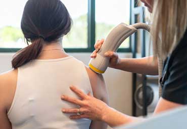 What Is SoftWave Therapy: Advanced Regenerative Care at Revive Regenerative Medical Group in Newport Beach