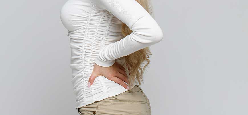 Patient experiencing Pinched Nerve and in need of ReGen Therapies and Revolutionized Therapeutic Rehabilitation