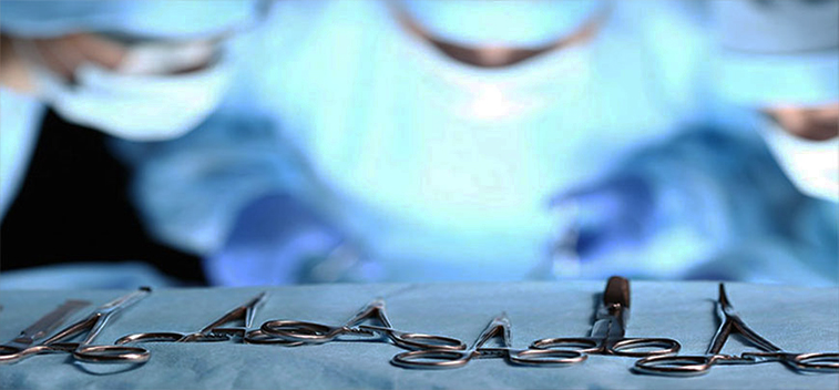 Patient experiencing Post-surgical Neuropathic Pain and in need of the neuropathy treatment protocol at Revive Regenerative Medical Group in Newport Beach