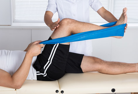 Physical Therapy Newport Beach