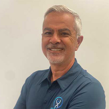 Dr. Kamer Migirdchian, DC