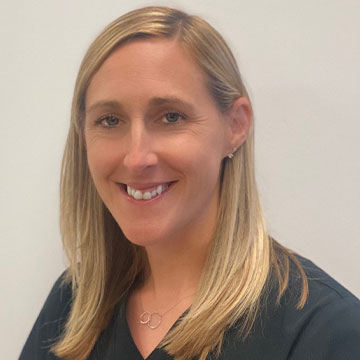 Dr. Stefanie Stepanski, DC, LAc, MAOM